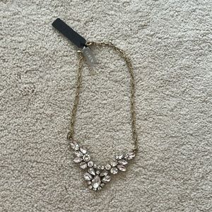Fashion Accessory: Statement Necklace